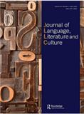 Journal of Language, Literature and Culture（或：JOURNAL OF LANGUAGE LITERATURE AND CULTURE）《语言、文学与文化杂志》
