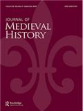 Journal of Medieval History《中世纪史杂志》