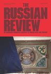 The Russian Review《俄罗斯评论》