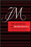 The Journal of Musicology《音乐学杂志》