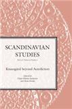 Scandinavian Studies《斯堪的纳维亚研究》