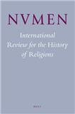 NUMEN-INTERNATIONAL REVIEW FOR THE HISTORY OF RELIGIONS《神秘者:国际宗教史评论》
