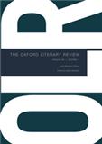 Oxford Literary Review《牛津文学评论》