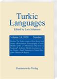 Turkic Languages《突厥语系》