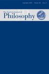 The Southern Journal of Philosophy《南方哲学杂志》