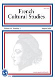 French Cultural Studies《法国文化研究》