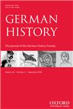German History《德国历史》
