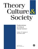 Theory Culture & Society《理论,文化与社会》