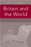 Britain and the World《英国与世界》