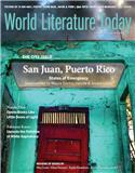 World Literature Today《现代世界文学》
