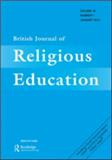 British Journal of Religious Education《英国宗教教育杂志》
