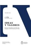 Ideas y Valores《思想与价值观》