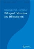 International Journal of Bilingual Education and Bilingualism《国际双语及双语教育杂志》