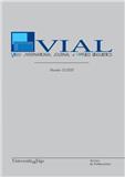 VIAL-Vigo International Journal of Applied Linguistics《维戈国际应用语言学杂志》