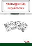Archivo Español de Arqueología（或：ARCHIVO ESPANOL DE ARQUEOLOGIA）《西班牙考古学档案》