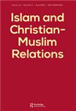 Islam and Christian-Muslim Relations《伊斯兰教与基督教-穆斯林关系》