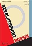 REVOLUTIONARY RUSSIA《革命的俄国》