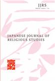 Japanese Journal of Religious Studies《日本宗教研究杂志》