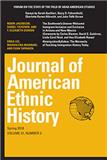 Journal of American Ethnic History《美国族裔史杂志》