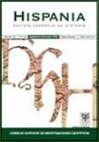Hispania-Revista Española de Historia（或：Hispania-Revista Espanola de Historia）《西班牙:西班牙历史杂志》