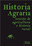 Historia Agraria《农业历史》