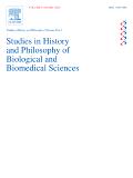 STUDIES IN HISTORY AND PHILOSOPHY OF SCIENCE PART C-STUDIES IN HISTORY AND PHILOSOPHY OF BIOLOGICAL AND BIOMEDICAL SCIENCES《生物与生物医学的历史和哲学研究》