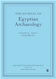 The Journal of Egyptian Archaeology《埃及考古学杂志》