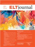 ELT Journal《英语教学杂志》