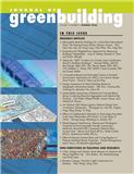Journal of Green Building《绿色建筑杂志》