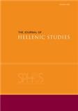 The Journal of Hellenic Studies《希腊研究杂志》