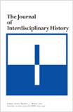 Journal of Interdisciplinary History《跨学科史学期刊》