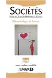 Sociétés（或：SOCIETES）《社会》