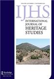 International Journal of Heritage Studies《国际遗产研究杂志》