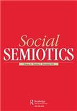Social Semiotics《社会符号学》