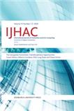 International Journal of Humanities and Arts Computing-A Journal of Digital Humanities《国际人文艺术与计算机杂志》