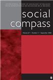 Social Compass《社会指南》
