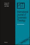 International Journal of Systematic Theology《国际系统神学杂志》
