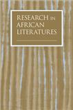 Research in African Literatures《非洲文学研究》