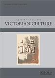 Journal of Victorian Culture《维多利亚文化杂志》