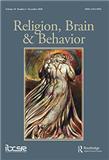 Religion, Brain & Behavior（或：RELIGION BRAIN & BEHAVIOR）《宗教,大脑与行为》