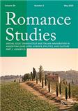 Romance Studies《浪漫研究》