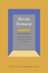 Revue Romane《罗马杂志》
