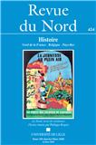 REVUE DU NORD《法国北部大学历史与考古杂志》
