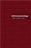 Ethnomusicology《民族音乐学杂志》