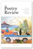 The Poetry Review《诗歌评论》