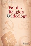 Politics, Religion & Ideology（或：POLITICS RELIGION & IDEOLOGY）《政治、宗教与意识形态》
