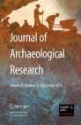 Journal of Archaeological Research《考古研究杂志》