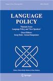 Language Policy《语言政策》