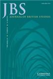 Journal of British Studies《英国研究杂志》