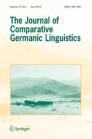 The Journal of Comparative Germanic Linguistics《比较日耳曼语言学杂志》
